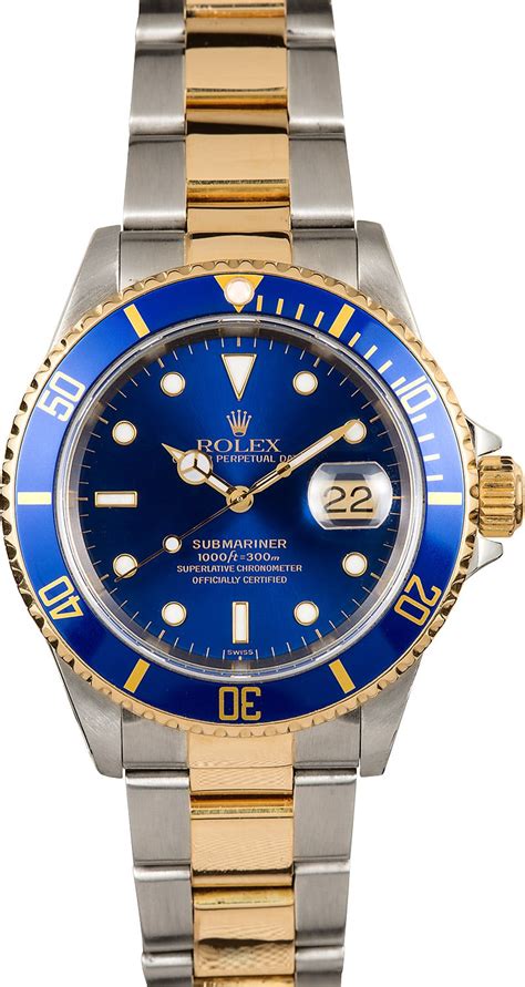 blue rolex watches for sale|rolex watch with blue face.